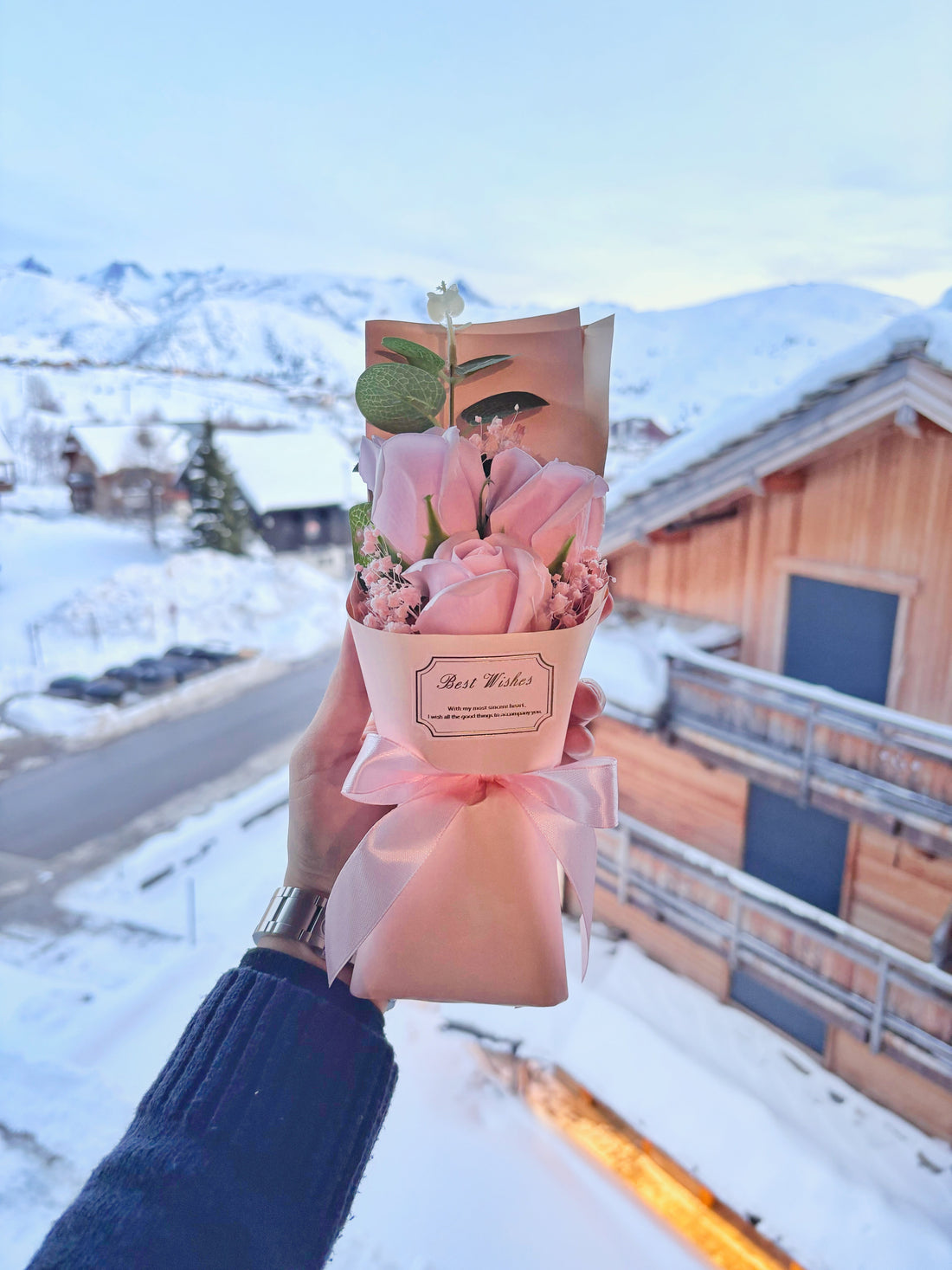 Choisir la fleur parfaite pour chaque occasion : le guide complet