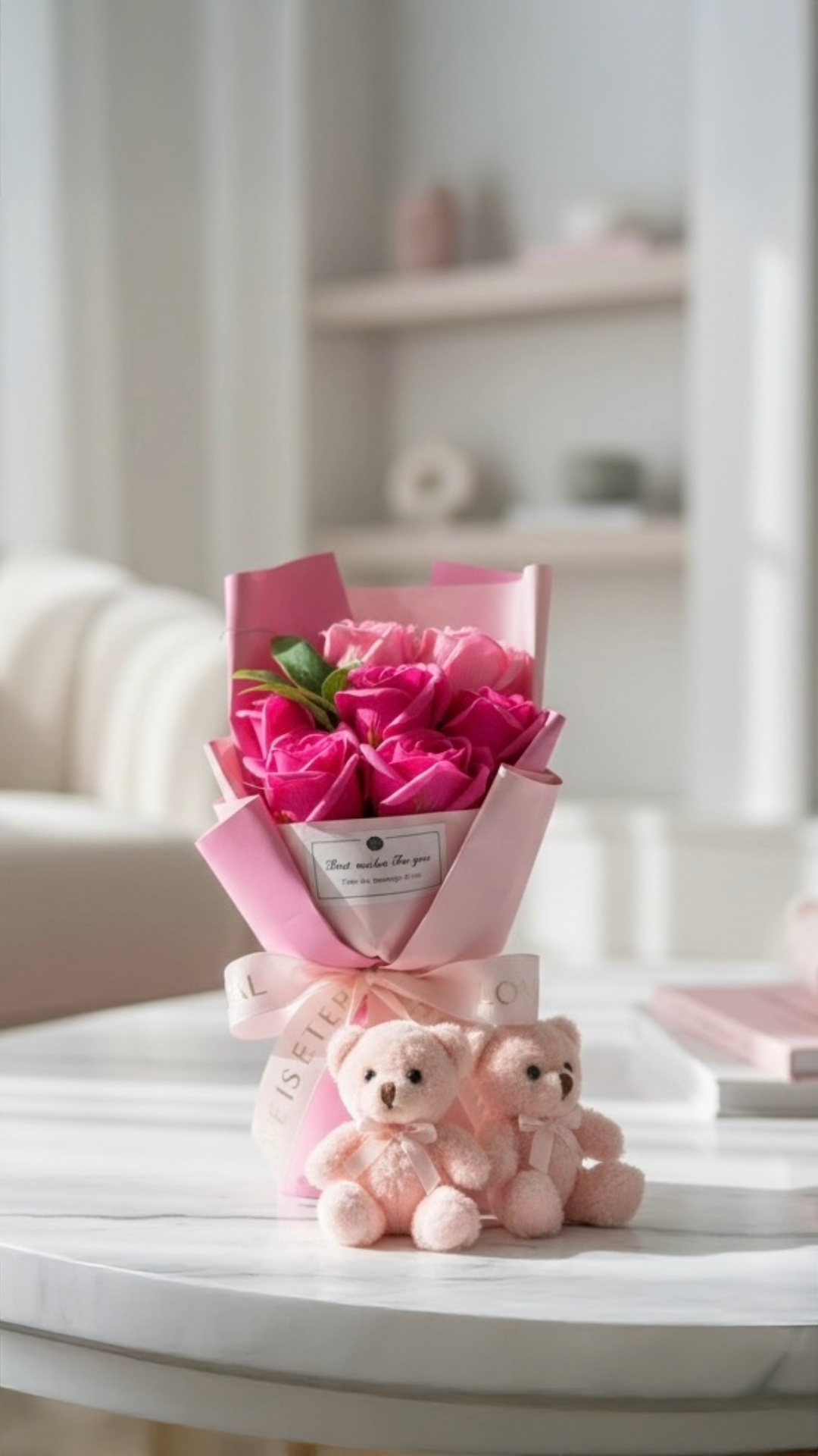 Comment choisir un bouquet de roses artificielles réaliste ? Guide simple et conseils déco